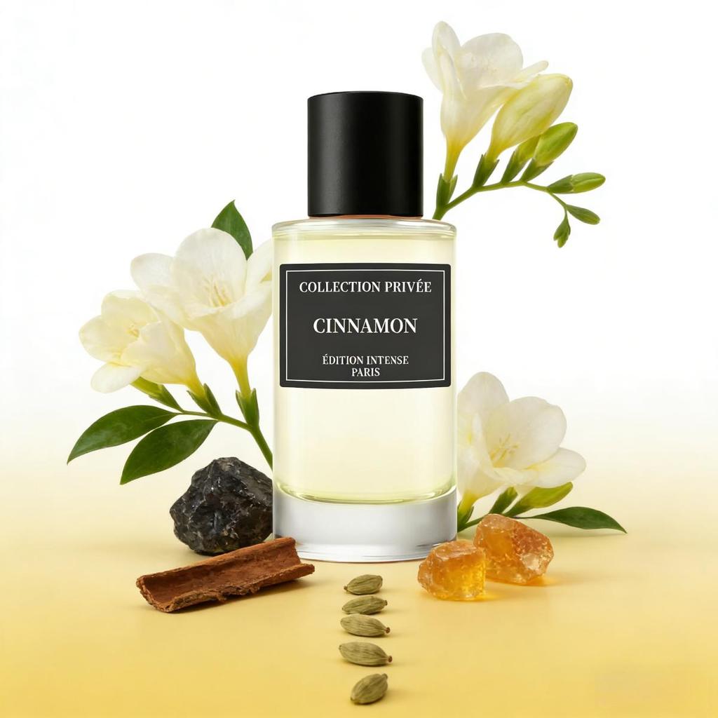Private Collection - Floral Oriental Eau de Toilette 50Ml | Women'S Perfume.