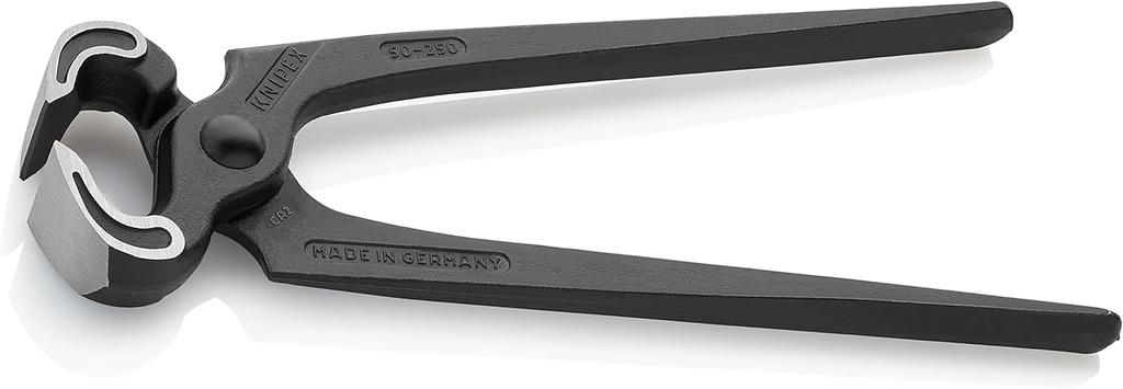 KNIPEX Carpenter Pliers 5000-250