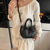 New Handbag Women's Fashion Commuter Shoulder Messenger Bag