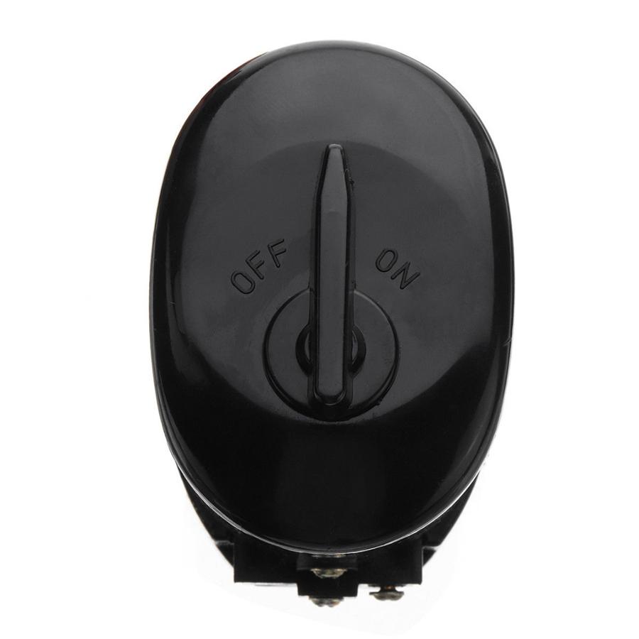 Universal 12V Wiper Motor for Willys Jeep 01287358