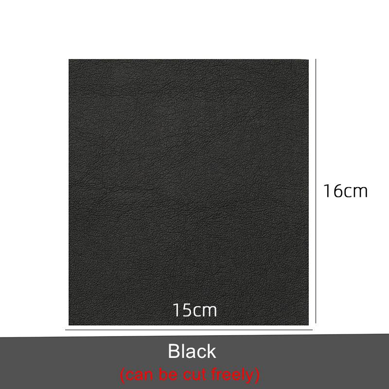 Shoe Patch Vamp Repair Sticker Subsidy Adhesive Shoe Insoles Heel Protector Heel Hole Repair Lined Anti-Wear Heel Foot Care Tool