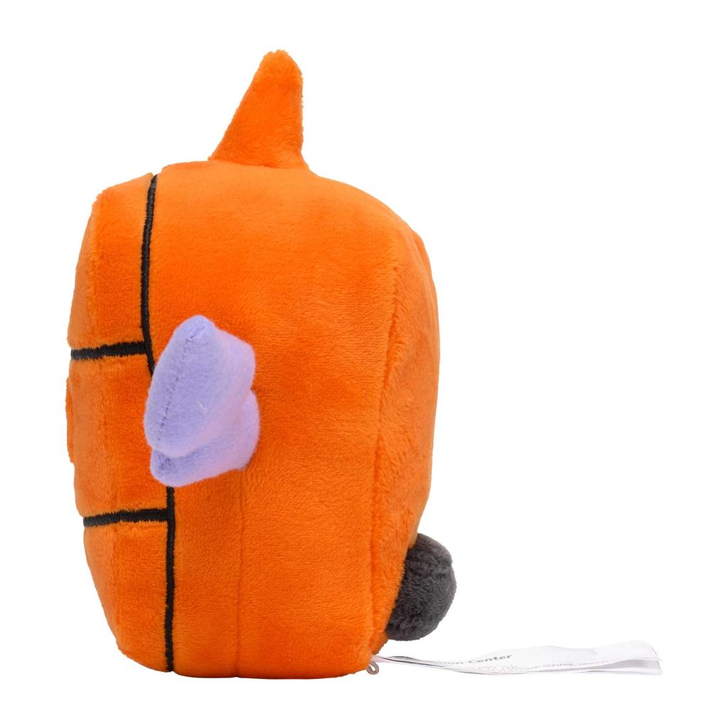 Pokemon Center Original Plush Fit Rotom X 20 X 7 X W X Pokémon (Frostrotom) 12.8 (H D Cm)