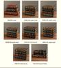 European Retro Decorative Book Props - Fake Book Storage & Office Ornaments