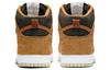 Nike Dunk High Premium 'Dark Curry' DD1401-200