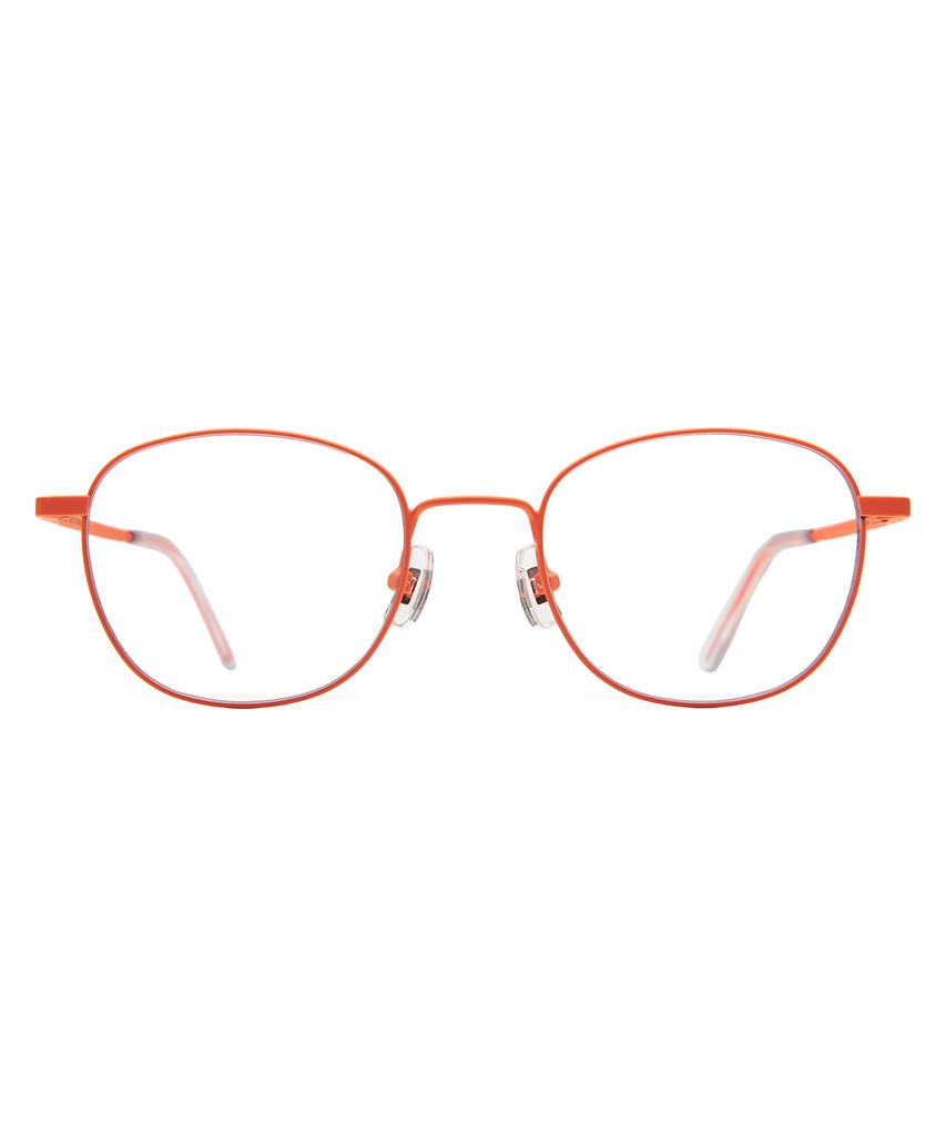 Seupakeuliseochi Lab_2 Neon Orange
