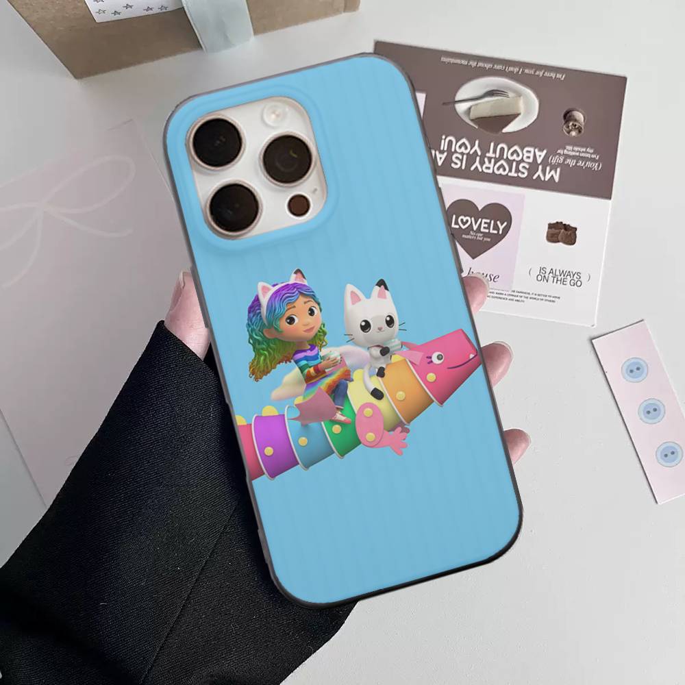 Fire Emblem For IPhone 17 16 15 14 Plus 13 12 11 Pro Max With Shockproof Protective Phone Cover