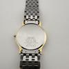 SEIKO 9530-6000 Seiko DOLCE Men's watch Quartz Working item Battery replaced [P425]