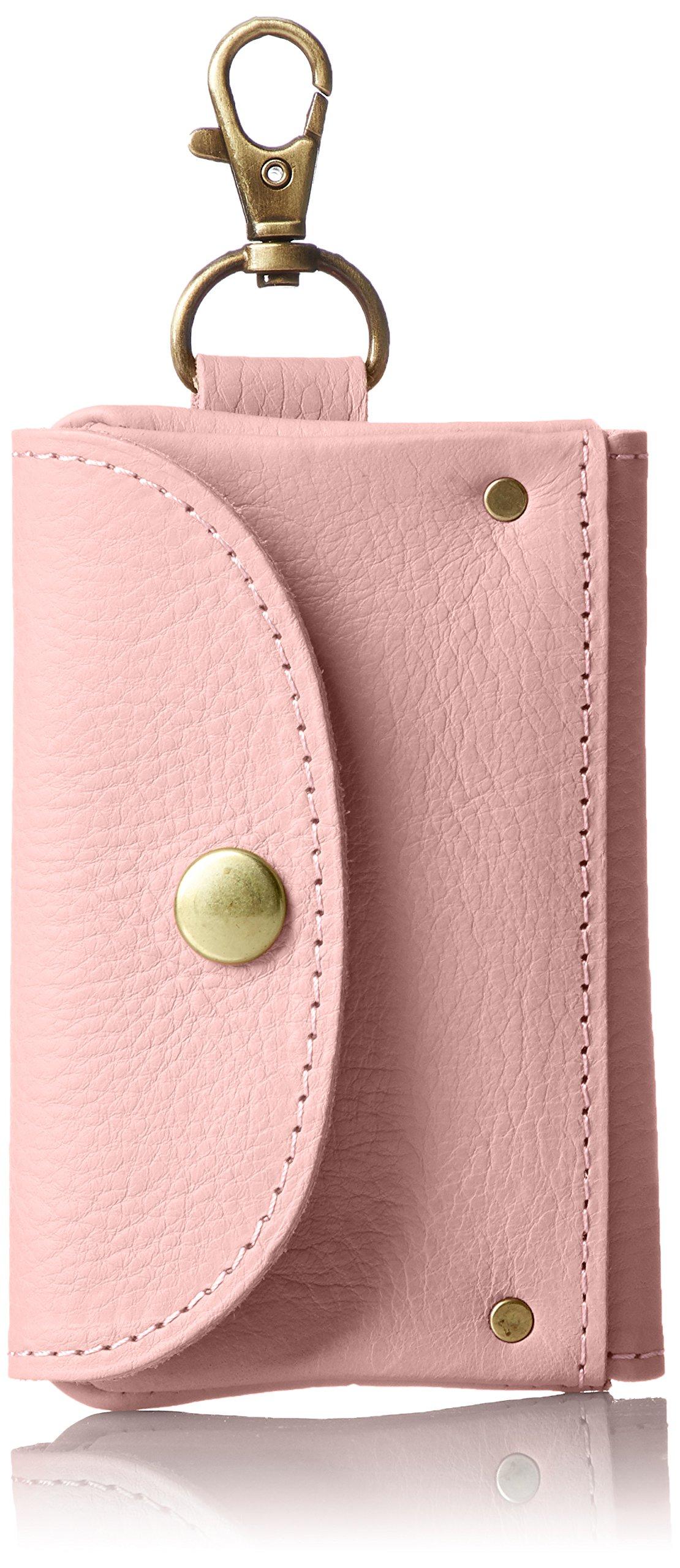 

in Italian cowhide smart key case PI [Perke] [Made Japan] 08-06-02940