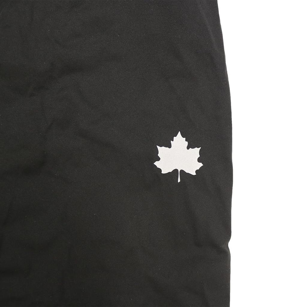 by stretch rain pants Eta BLK XXXL 28256717 [LOGOS Lipner] 4-way