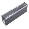 4G LTE Mobile Hotspot 300Mbps 2.4G 5.8G Dual Band WiFi Portable Router for Car Travel Camping 10 Users Connection MF932