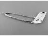 BMW 520i G30/G38 Fog Light Frame Trim (51117385283/51117385284)