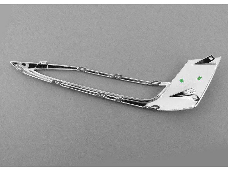 BMW 520i G30/G38 Fog Light Frame Trim (51117385283/51117385284)