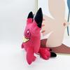 30cm Cursed Cat Alastor Cosplay Plush Plushies Cartoon Hotel Fantasy Props Xmas Birthday Gifts Mascot Costume Halloween Decor