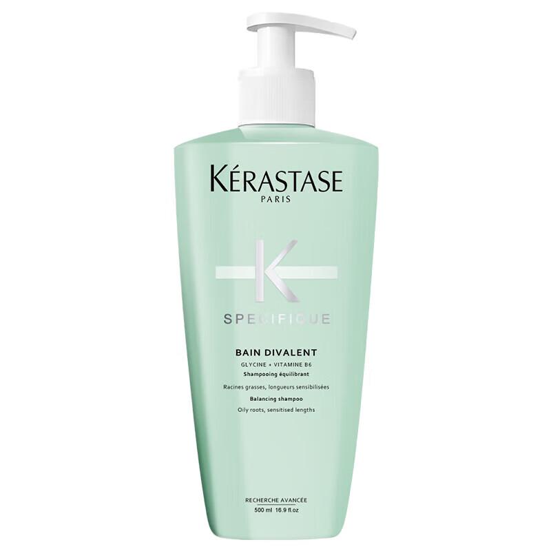 Kerastase Dual Function Scalp Shampoo