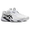 Asics Court Ff 3 'White Black' Sneakers 1041A370-100