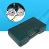 Excavator Hydraulic Pressure Test Kit 250/400/600bar Hydraulic Gauge Kit