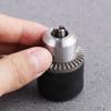 Bench Electric Drill Chuck Drill Chuck Adapter Motor Drill Convert Adapter For Drill Adapter Key