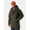 Element Fishtail Parka