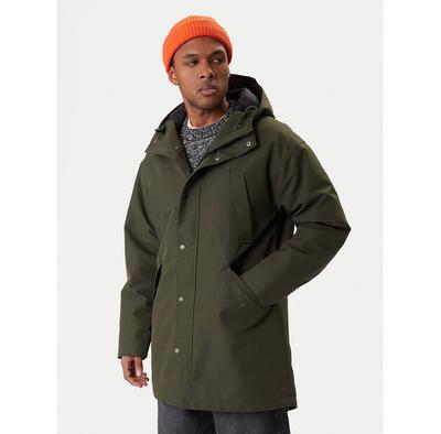 Element Fishtail Parka