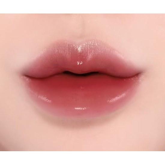 Laka Fruity Glam Tint #103 Humming + Popping Balloon #503 Sparkling 2-piece set