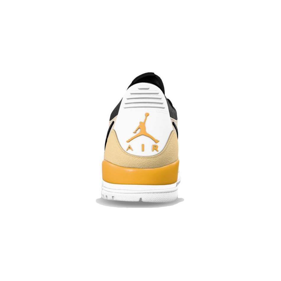 Jordan Legacy 312 Low Pale Vanilla PS CD9055-200