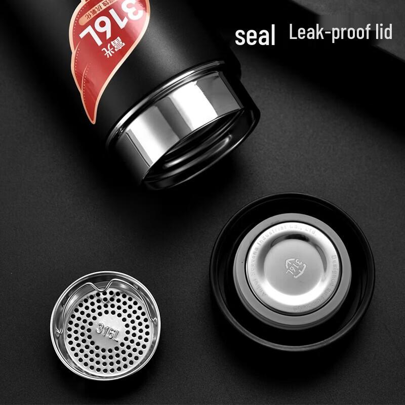 Fuguang Youming Business Insulated Tea Filter Cup