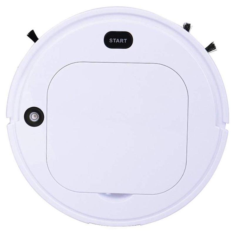 4 in 1 sweeping robot vacuum cleaner automatic loading robot vacuum cleaner in spray home vacuum cleaner | vacuum cleaners
