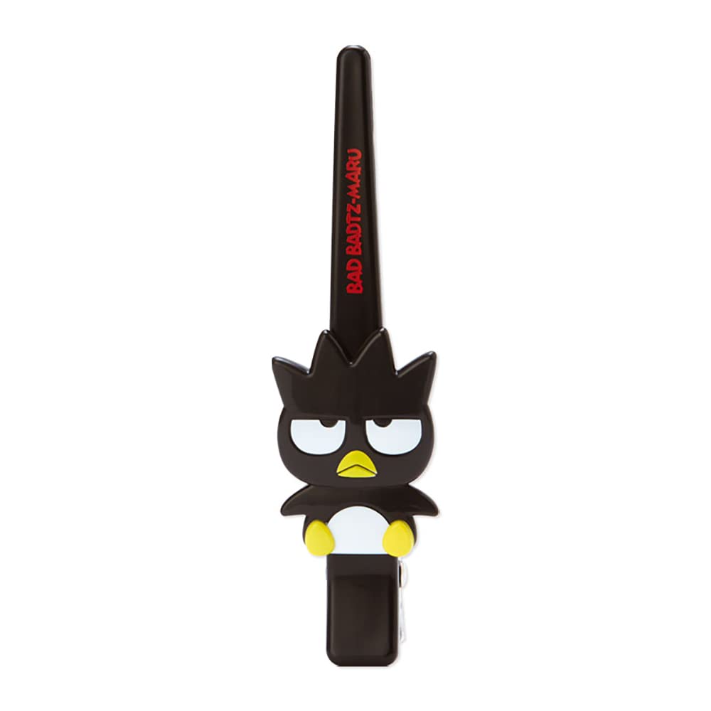 

Длинная заколка для волос Sanrio Bad Badtz Maru 058513