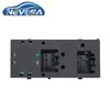 NEVOSA 5W1Z-14529-BA For Ford Lincoln Town Car 2003 2008 Power Window Switch Driver Side Button 11 P 4W1Z14529AA 5W1Z14529BA