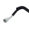 Паливопровід 68141849AD Для Jeep Wrangler 12-18 JK 3.0L та 3.6L