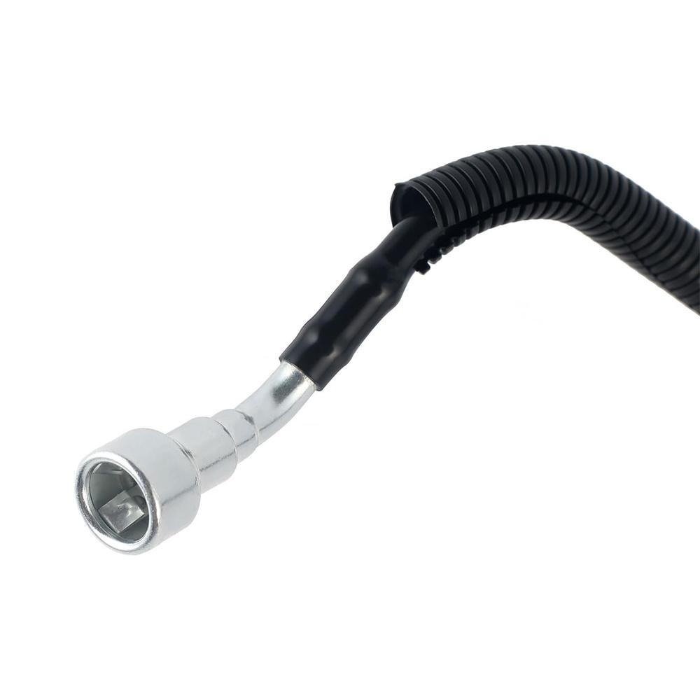 Паливопровід 68141849AD Для Jeep Wrangler 12-18 JK 3.0L та 3.6L