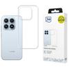Etui 3MK Clear Case Do Xiaomi 17