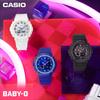 [Casio] Uhr Babygieweb limitiert BGA-280DN-2AJF Damen Blau