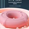 Silicone Grip Ring for Men, Women, and Kids - Hand, Arm, and Finger Strength Training/Rehabilitation Equipment