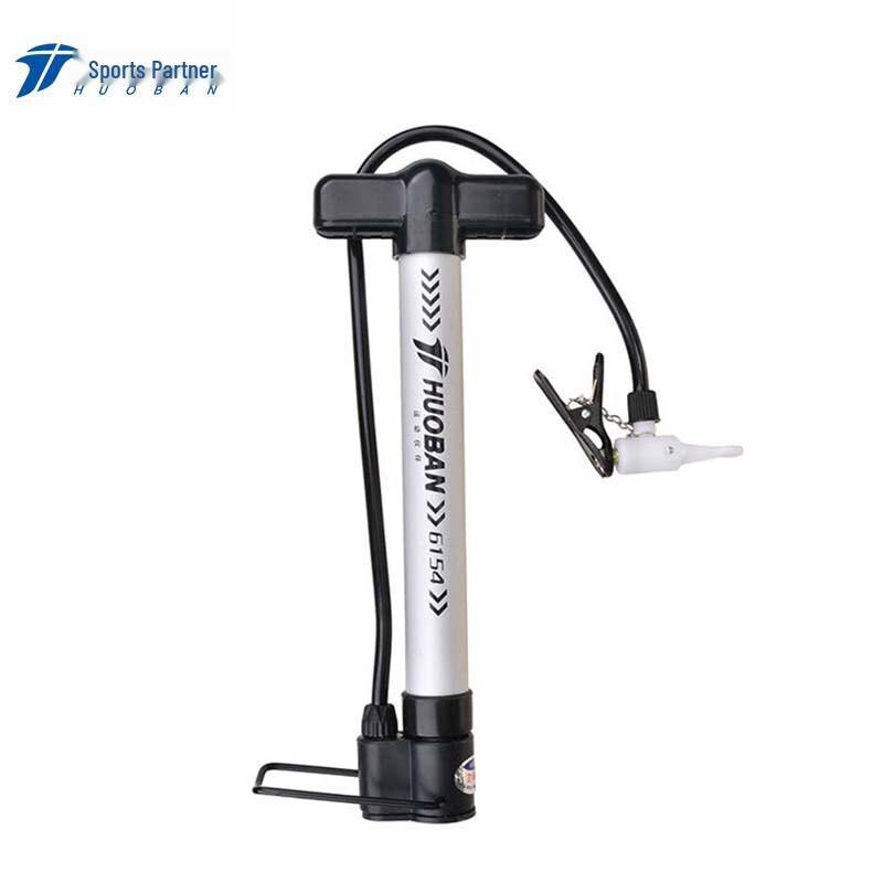 

MOTION PARTNER 12-inch Basketball Pump