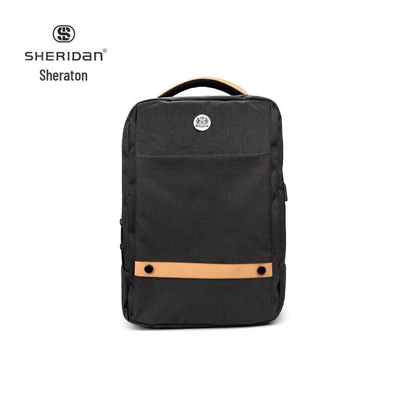 Sheraton Multi-functional Business Laptop Backpack