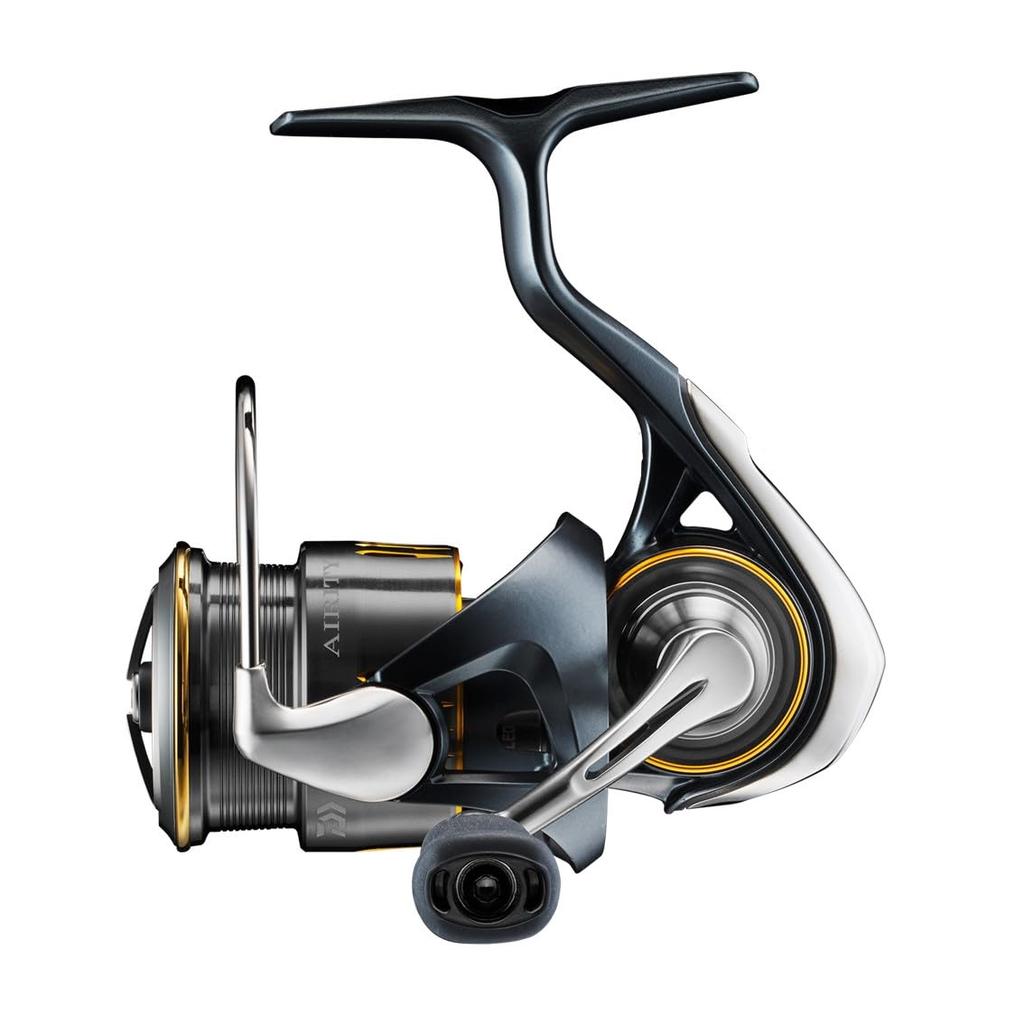 Daiwa 23 Airity Spinning Reel SF1000S-P