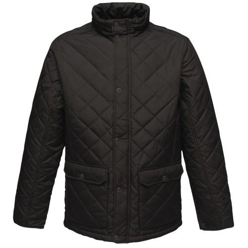 Regatta Mens Tyler Quilted Jacket