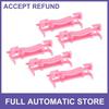 7403A289 Car Roof Fastener Clips FIVE  for Mitsubishi Outlander 2013-