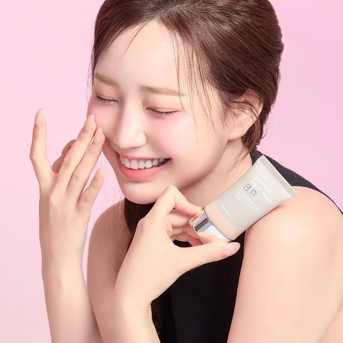 Premium Super Magic BB Cream 45g