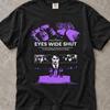 Eyes Wide Shut Filmplakat T-Shirt | Von Kubrick inspiriertes Film-T-Shirt