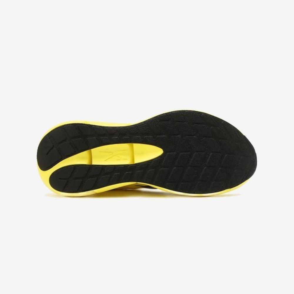 Reso5en4my2 Unisex Running Shoes Ignition   Yellow