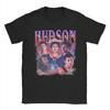 Rivalità Accesa Hollanov Ilya Rozanov E Shane Hollander Unisex Unisex T Shirt Tee Shirt Girocollo T-shirt Cotone Vestiti Originali