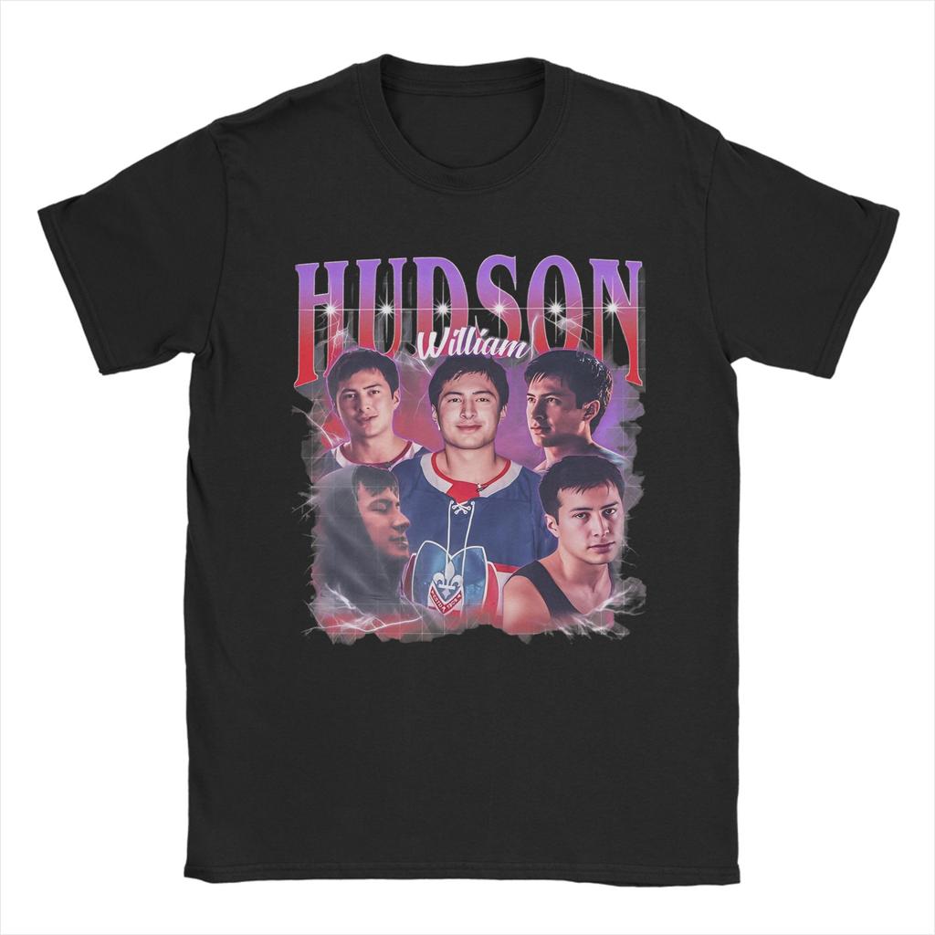 Rivalità Accesa Hollanov Ilya Rozanov E Shane Hollander Unisex Unisex T Shirt Tee Shirt Girocollo T-shirt Cotone Vestiti Originali