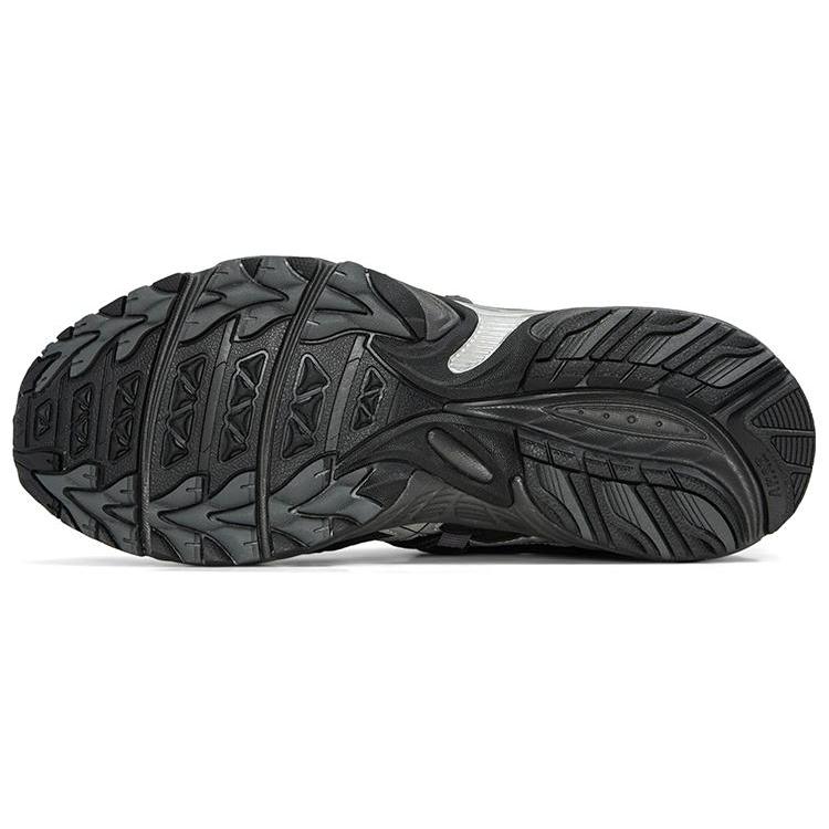 Neu Asics Gel Kahana TR V2 Meteorite Black 1203A557-020