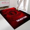 Man Utd  Carpet Rug for Living Room Bedroom Home Sofa Decoration,Kids play Nonslip Floor Mat