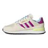adidas Treziod 2 Core Beyaz Fuşya Unisex Spor Ayakkabı Krem Clear-Sky IG0662