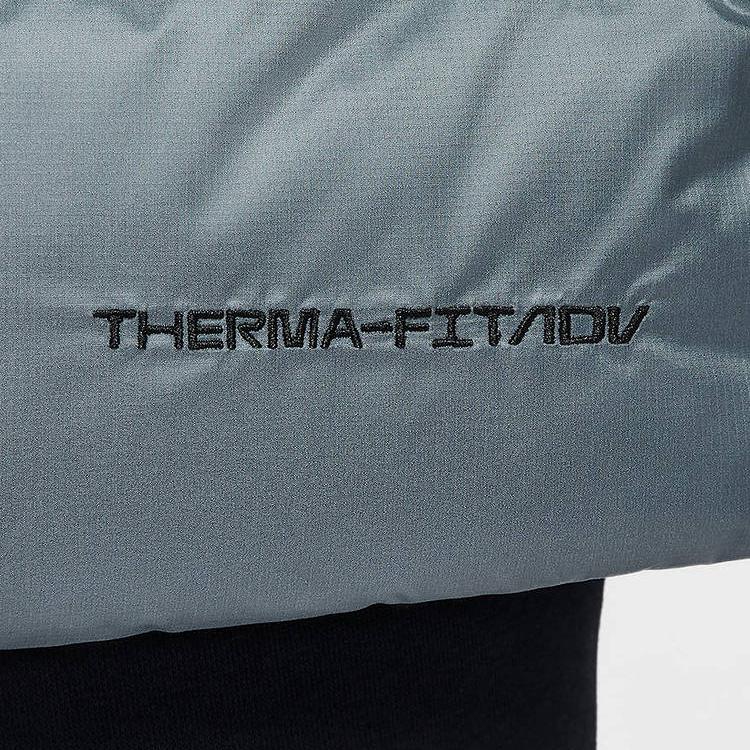 Nike Kurtka puchowa Windrunner Therma-FIT ADV Wodoodporna Luźny krój Męskie Kurtki HV2720-061