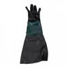 Abrasive Sandblast Cabinet Sandblasting Gloves Work Gloves Gloves