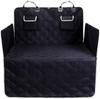 Waterproof Car Trunk Pet Mat for Large and Medium Dogs – Hot Selling & Dirt-Proof